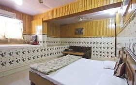 Shanti Lodge Agra